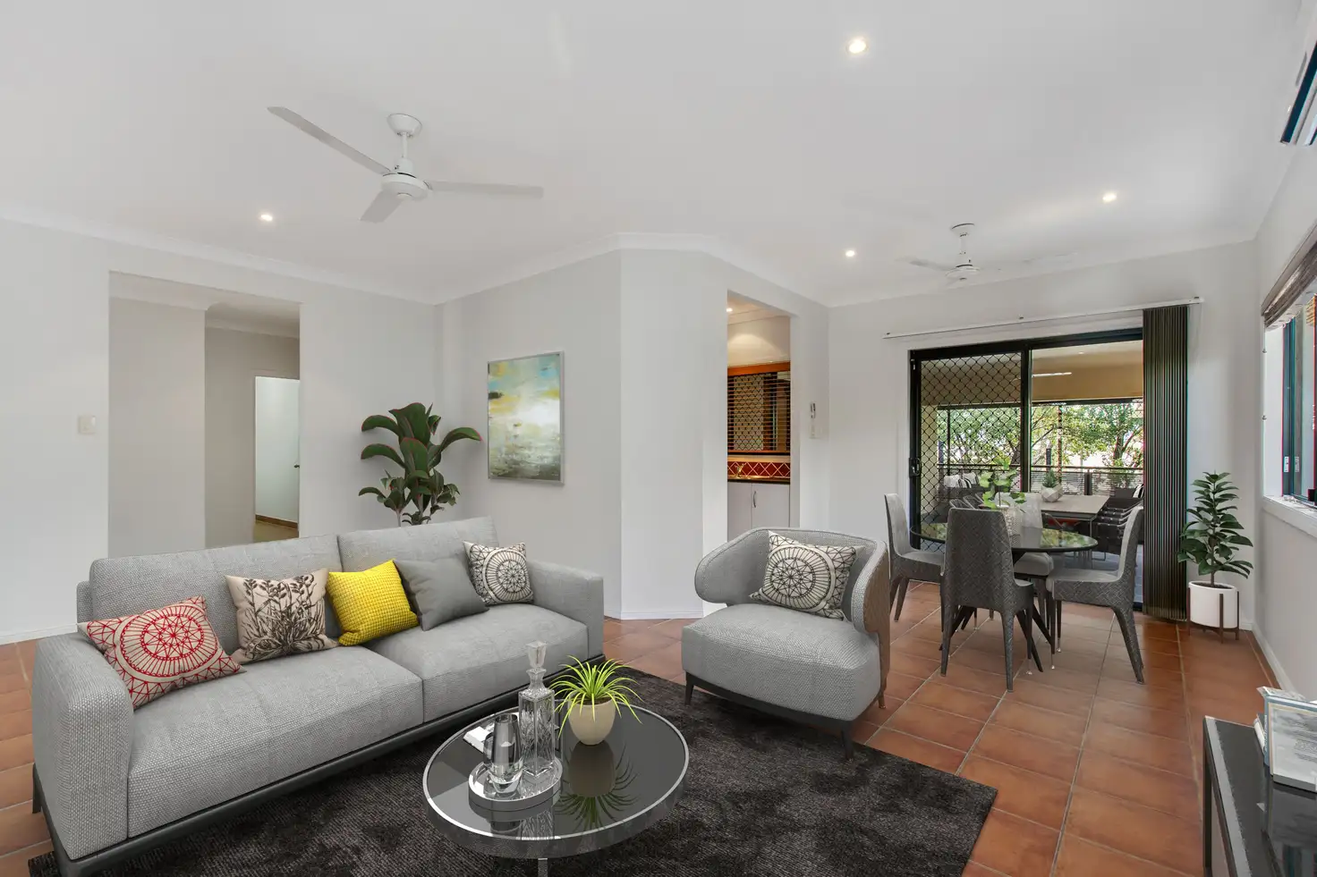 Main view of Homely house listing, 8 Kwila Crescent, Douglas QLD 4814