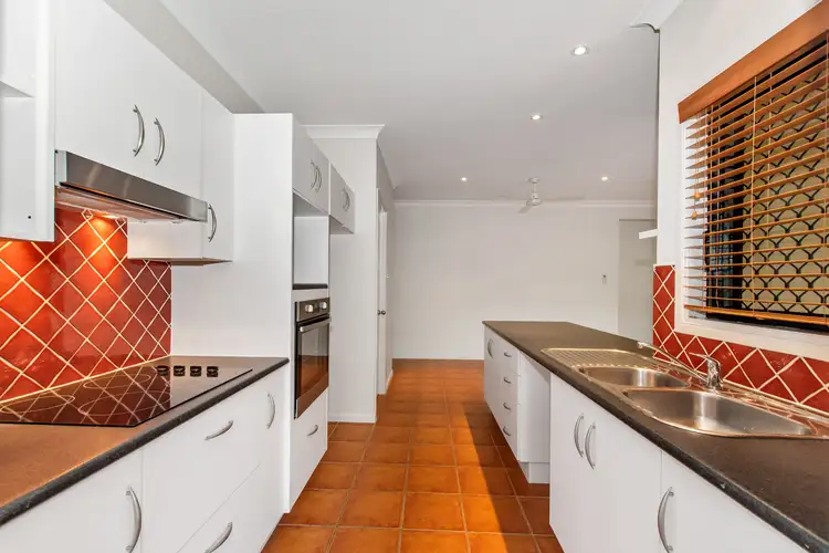 Third view of Homely house listing, 8 Kwila Crescent, Douglas QLD 4814