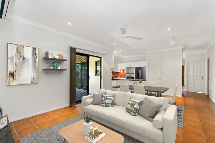 Fourth view of Homely house listing, 8 Kwila Crescent, Douglas QLD 4814