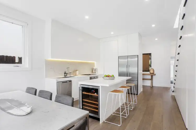 Fifth view of Homely house listing, 5 Oceanview Avenue, Dover Heights NSW 2030