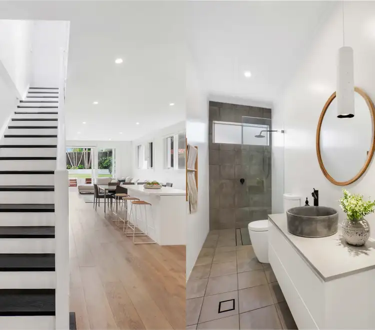 Sixth view of Homely house listing, 5 Oceanview Avenue, Dover Heights NSW 2030