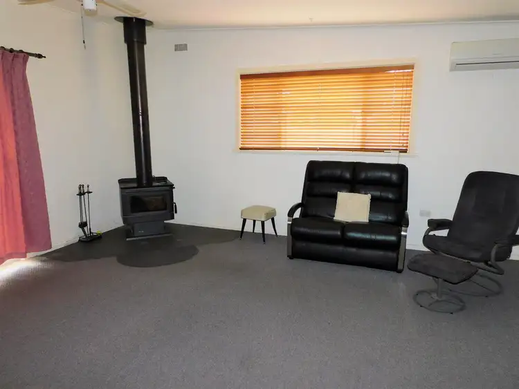 Second view of Homely house listing, 6 Baker Street, Bordertown SA 5268