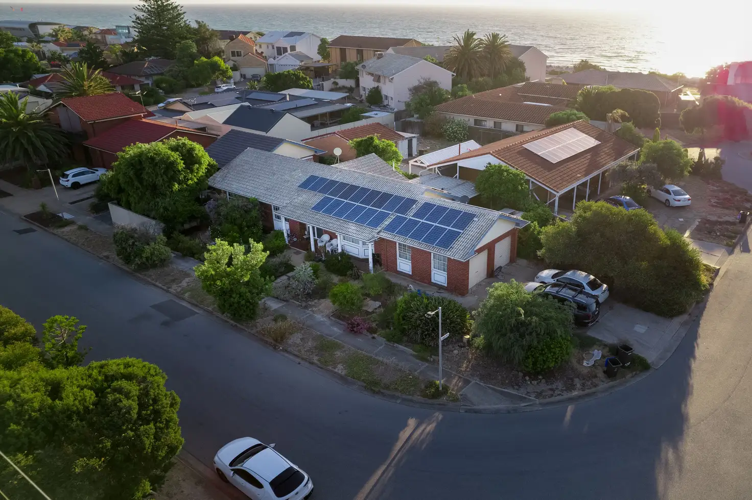 Main view of Homely house listing, 1 Ulah Place, Semaphore Park SA 5019