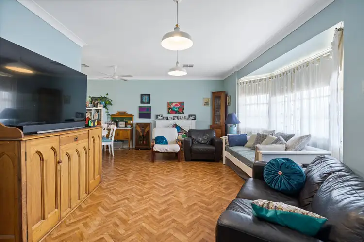 Third view of Homely house listing, 1 Ulah Place, Semaphore Park SA 5019