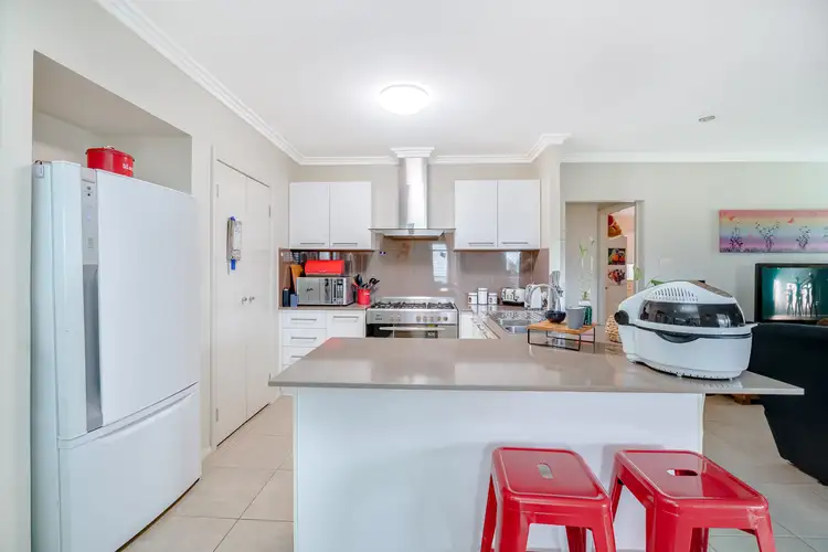 Second view of Homely house listing, 16 Arrowgrass Street, Aberglasslyn NSW 2320