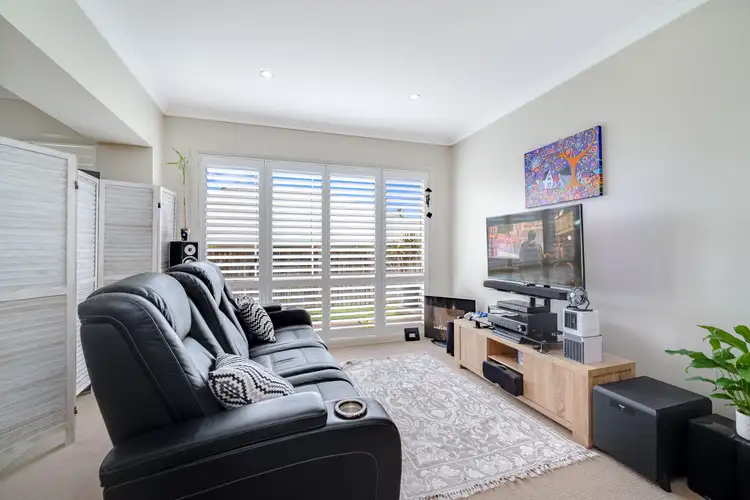 Fourth view of Homely house listing, 16 Arrowgrass Street, Aberglasslyn NSW 2320