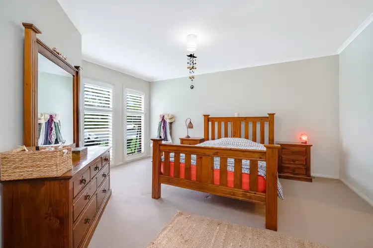 Fifth view of Homely house listing, 16 Arrowgrass Street, Aberglasslyn NSW 2320