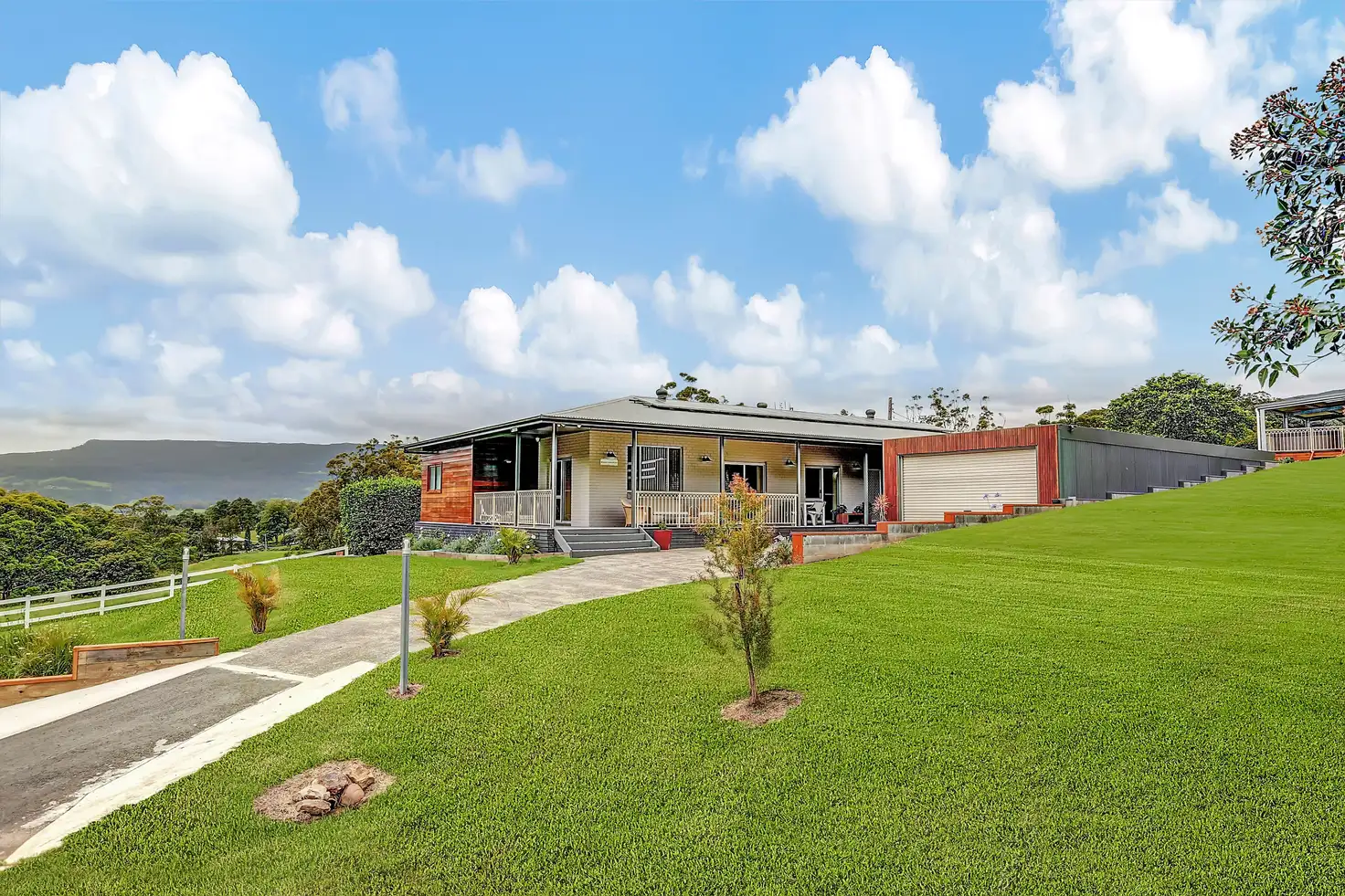 Main view of Homely rural property listing, 162 North Curramore Road, Curramore NSW 2533