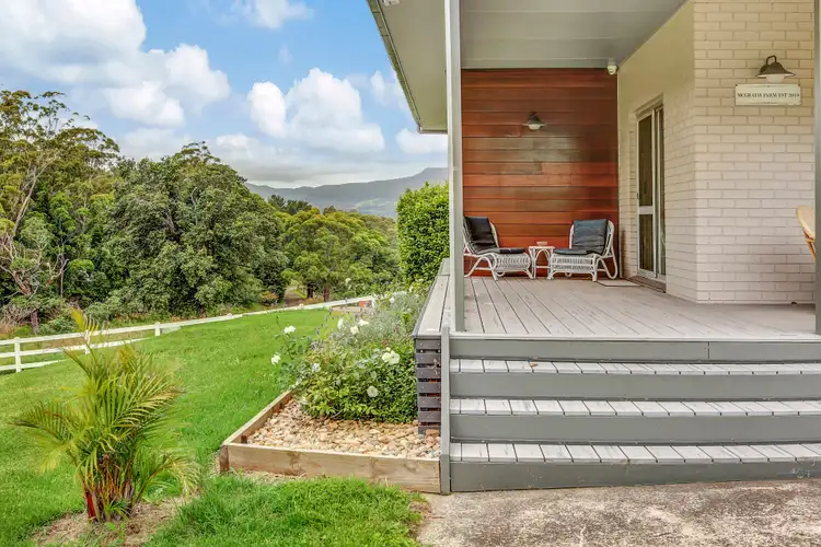 Fourth view of Homely rural property listing, 162 North Curramore Road, Curramore NSW 2533