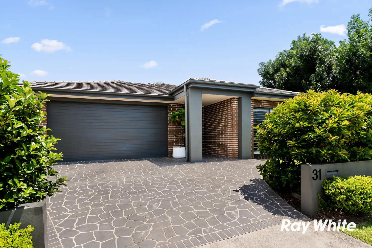 Main view of Homely house listing, 31 Corbin Avenue, Quakers Hill NSW 2763