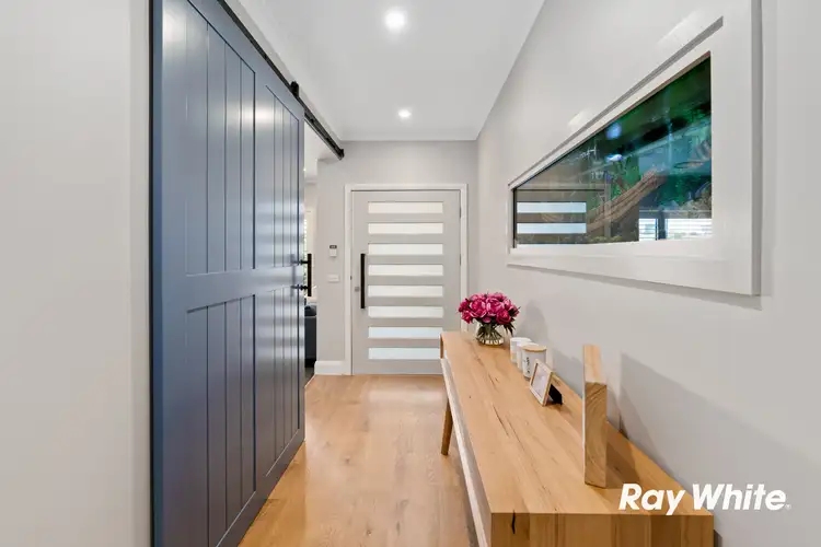 Second view of Homely house listing, 31 Corbin Avenue, Quakers Hill NSW 2763