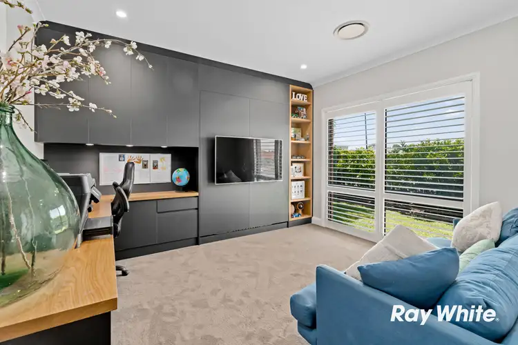 Third view of Homely house listing, 31 Corbin Avenue, Quakers Hill NSW 2763