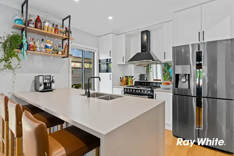 Fourth view of Homely house listing, 31 Corbin Avenue, Quakers Hill NSW 2763