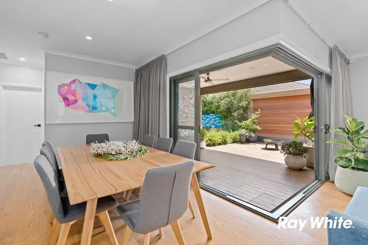 Sixth view of Homely house listing, 31 Corbin Avenue, Quakers Hill NSW 2763