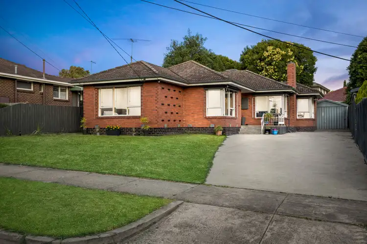 9 Stevens Road, Vermont VIC 3133