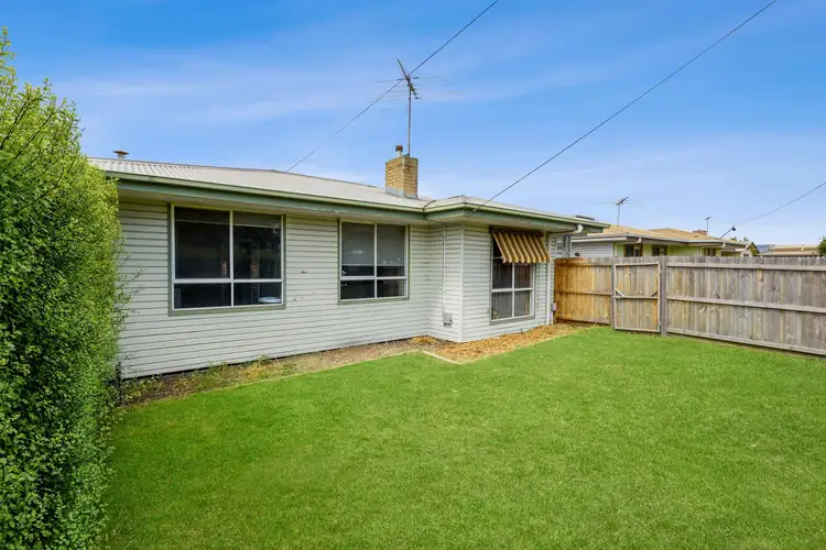 Main view of Homely house listing, 25B Gerbera Avenue, Norlane VIC 3214