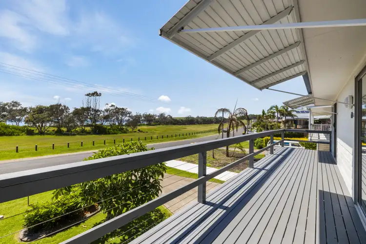 Fourth view of Homely house listing, 60-60a Sandys Beach Drive, Sandy Beach NSW 2456