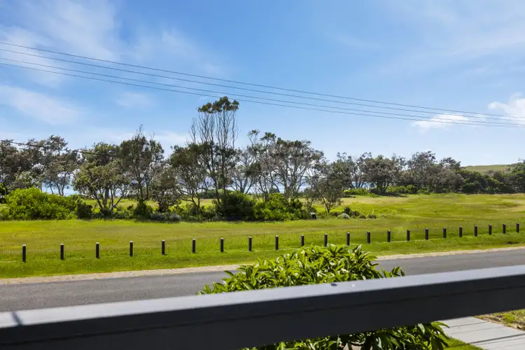 Fifth view of Homely house listing, 60-60a Sandys Beach Drive, Sandy Beach NSW 2456