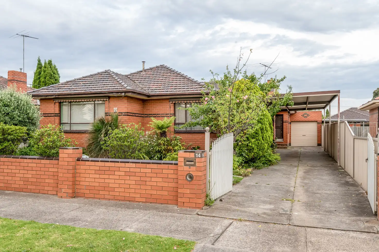 Main view of Homely house listing, 14 Claremont Street, Fawkner VIC 3060