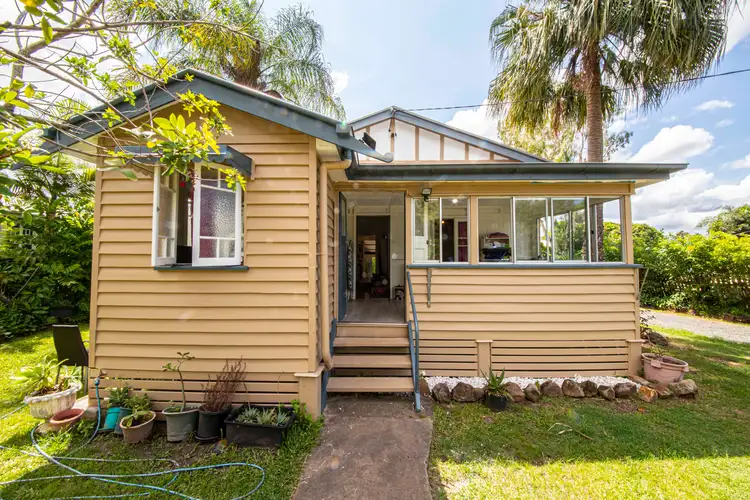 Main view of Homely house listing, 6 Hawthorne Street, Maryborough QLD 4650