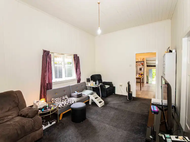 Fifth view of Homely house listing, 6 Hawthorne Street, Maryborough QLD 4650