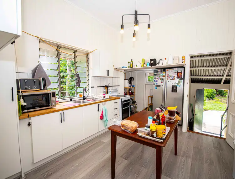Seventh view of Homely house listing, 6 Hawthorne Street, Maryborough QLD 4650