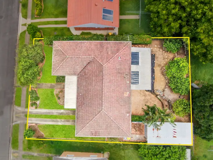 Third view of Homely house listing, 5 Bolger Street, Upper Mount Gravatt QLD 4122