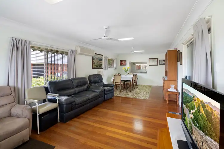 Sixth view of Homely house listing, 5 Bolger Street, Upper Mount Gravatt QLD 4122