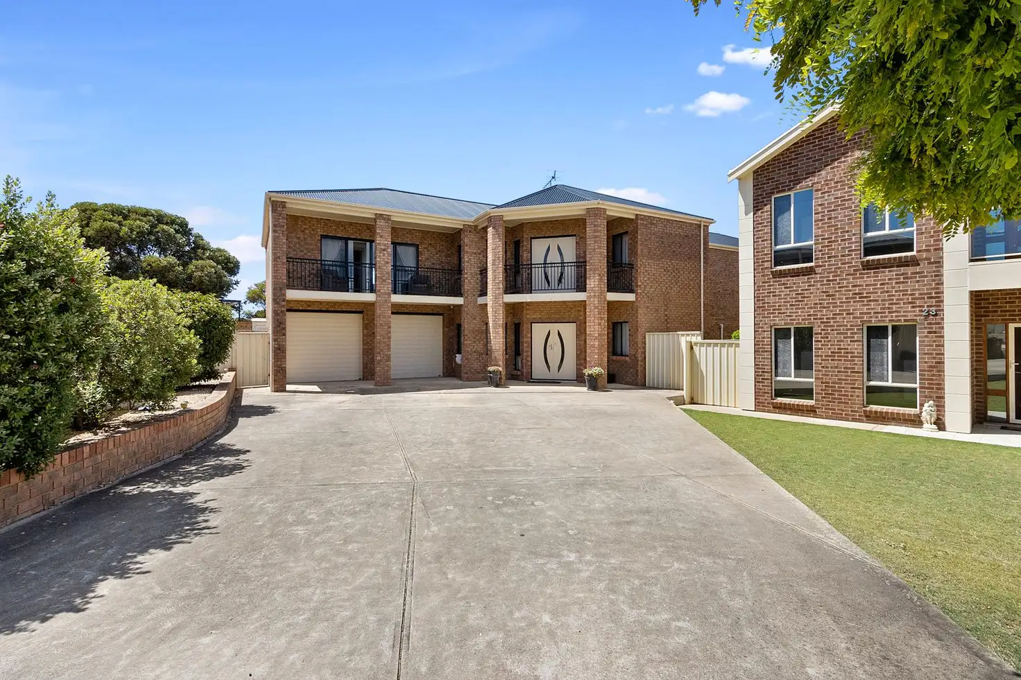 Main view of Homely house listing, 25 Butler Crescent, Port Hughes SA 5558