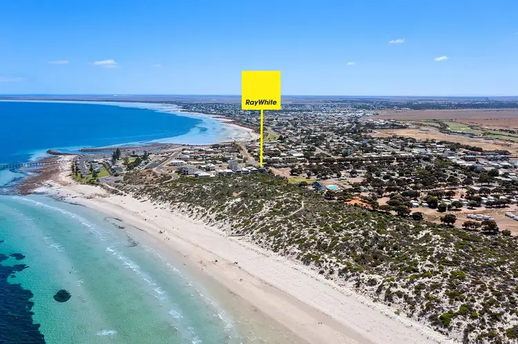 Second view of Homely house listing, 25 Butler Crescent, Port Hughes SA 5558