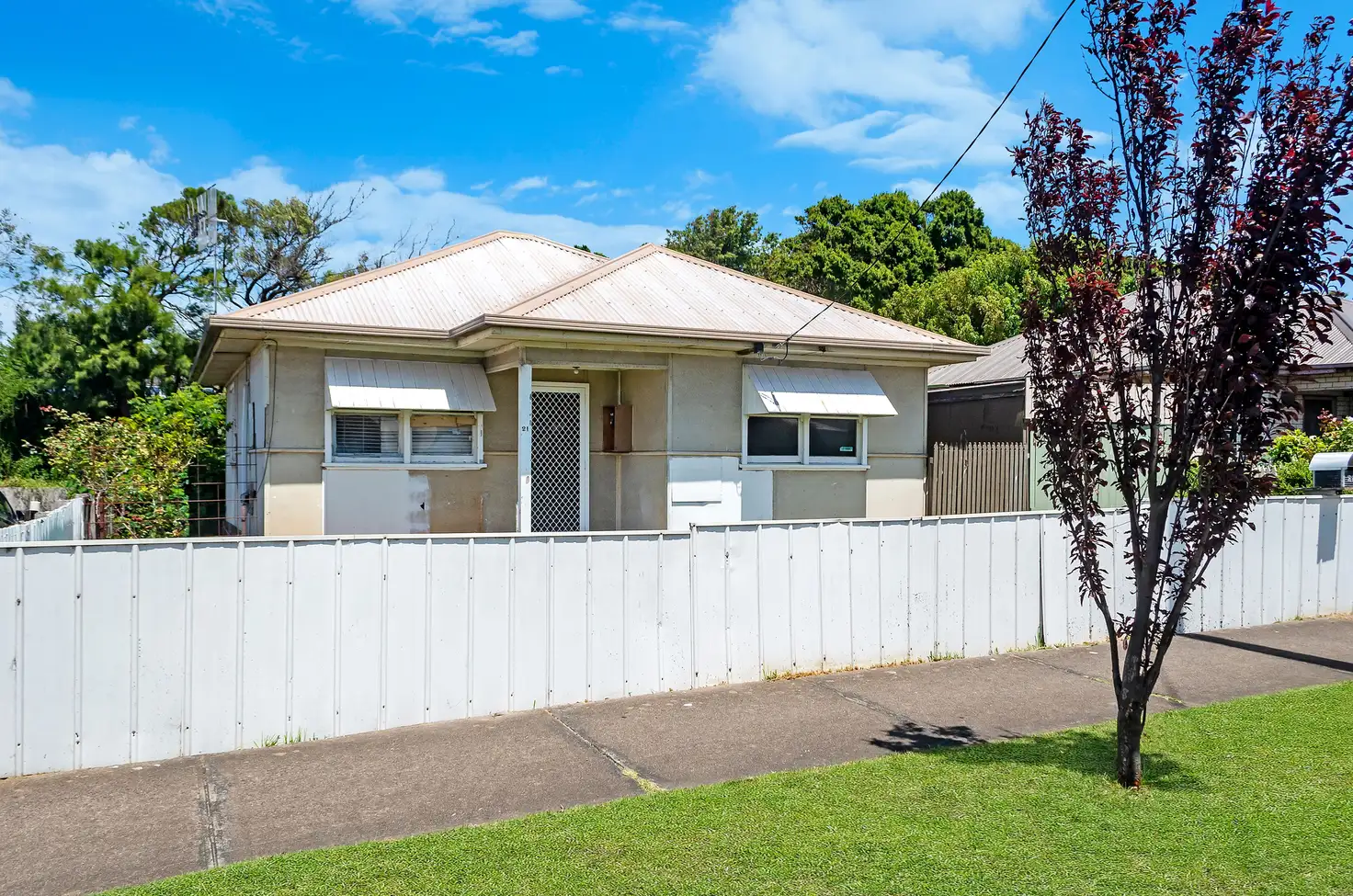 Main view of Homely house listing, 21 Kerr Street, Warrnambool VIC 3280