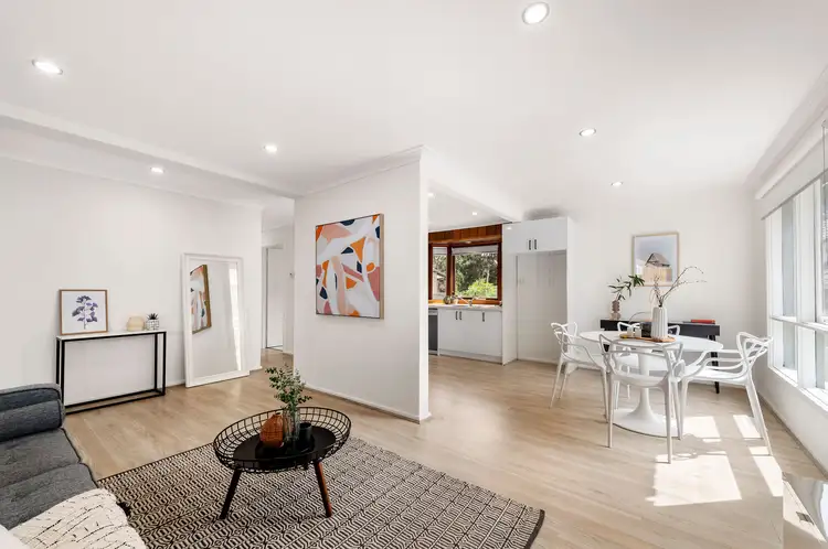 Fifth view of Homely house listing, 148 Eastfield Road, Croydon South VIC 3136