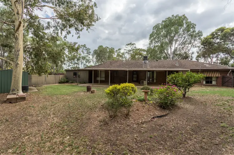 Main view of Homely house listing, 414 Dhurringile Road, Tatura VIC 3616