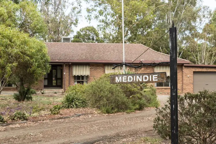 Second view of Homely house listing, 414 Dhurringile Road, Tatura VIC 3616