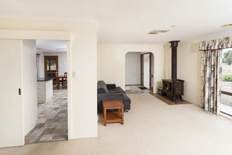 Third view of Homely house listing, 414 Dhurringile Road, Tatura VIC 3616