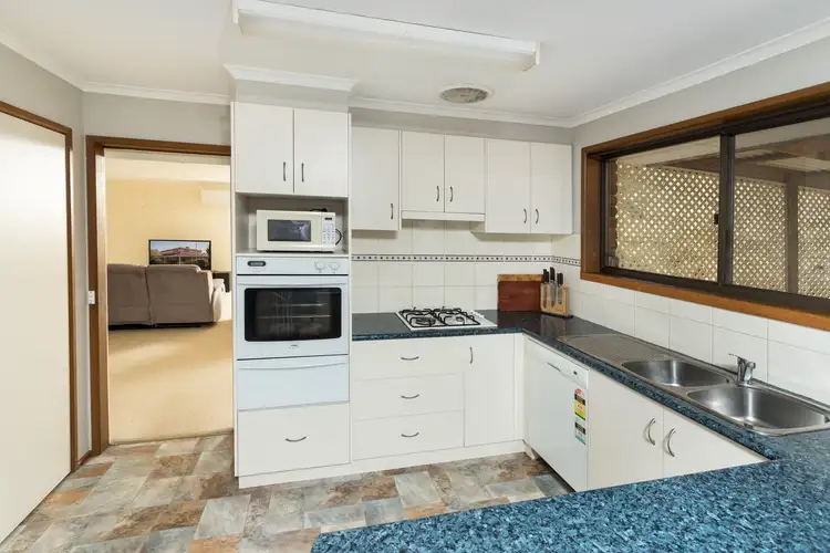 Fifth view of Homely house listing, 414 Dhurringile Road, Tatura VIC 3616