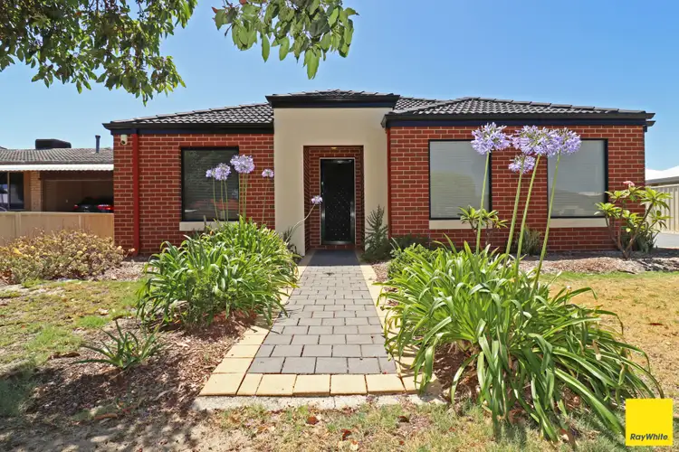 32 Wheeler Street, Morley WA 6062