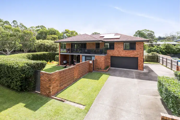 2 Trafford Street, Chermside West QLD 4032