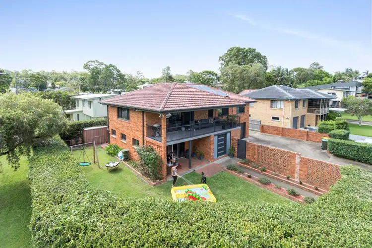 Second view of Homely house listing, 2 Trafford Street, Chermside West QLD 4032
