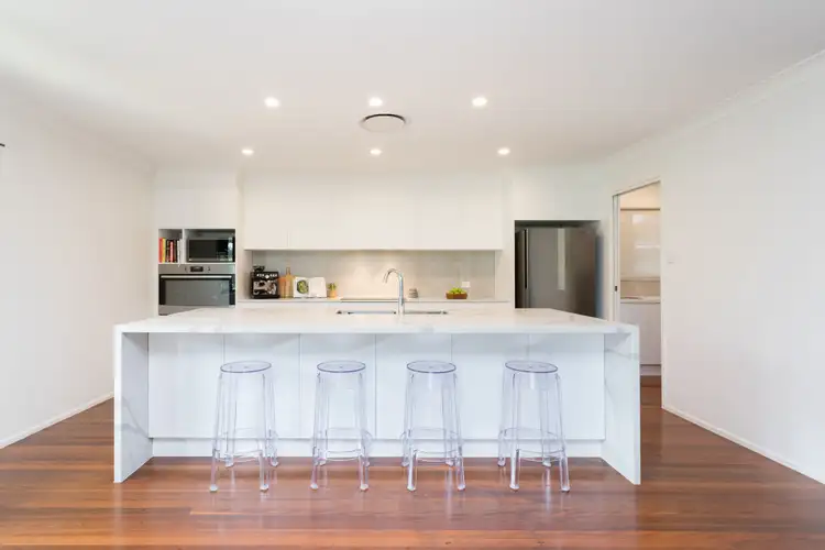 Fourth view of Homely house listing, 2 Trafford Street, Chermside West QLD 4032