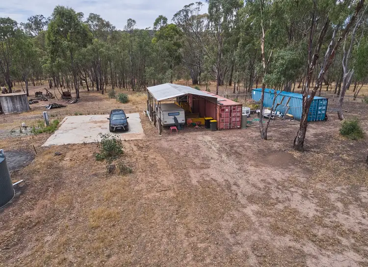 Second view of Homely land listing, 1047 Northern Highway, Heathcote VIC 3523