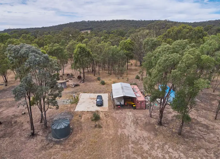 Third view of Homely land listing, 1047 Northern Highway, Heathcote VIC 3523