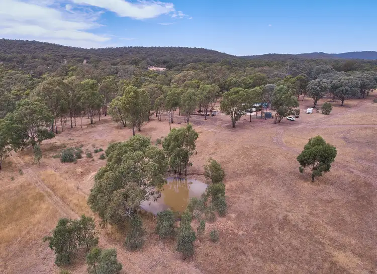 Fourth view of Homely land listing, 1047 Northern Highway, Heathcote VIC 3523