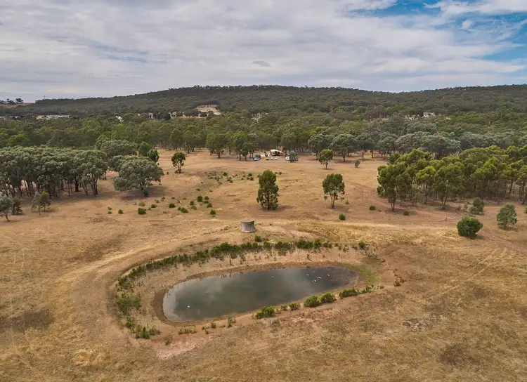 Fifth view of Homely land listing, 1047 Northern Highway, Heathcote VIC 3523