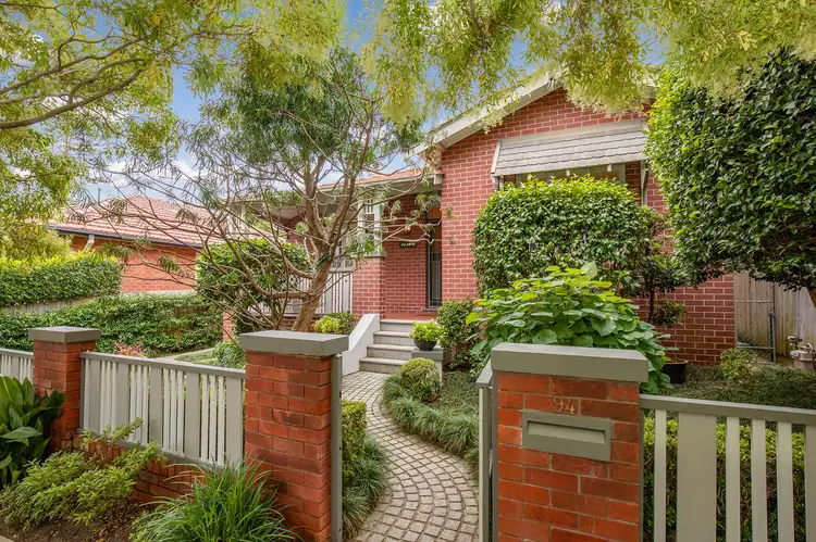 Main view of Homely house listing, 94 Tooke Street, Cooks Hill NSW 2300