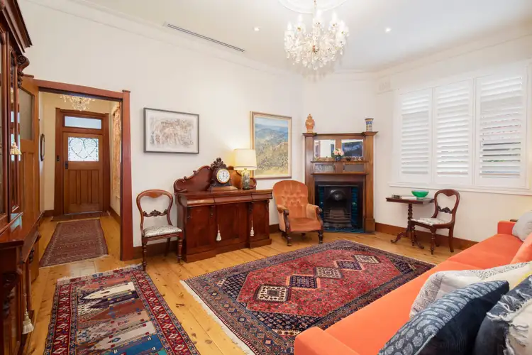 Second view of Homely house listing, 94 Tooke Street, Cooks Hill NSW 2300