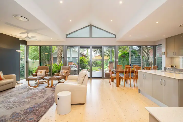 Third view of Homely house listing, 94 Tooke Street, Cooks Hill NSW 2300