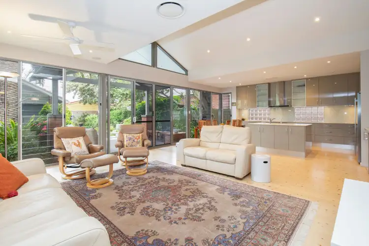 Fourth view of Homely house listing, 94 Tooke Street, Cooks Hill NSW 2300