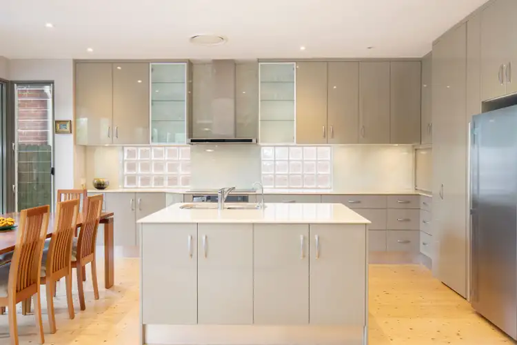 Sixth view of Homely house listing, 94 Tooke Street, Cooks Hill NSW 2300