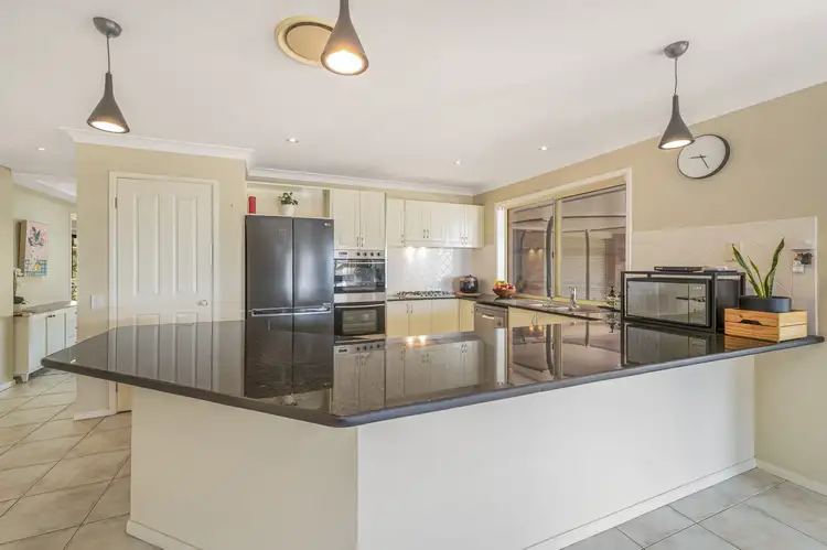 Fifth view of Homely house listing, 25 Honeyoak Drive, Aberglasslyn NSW 2320